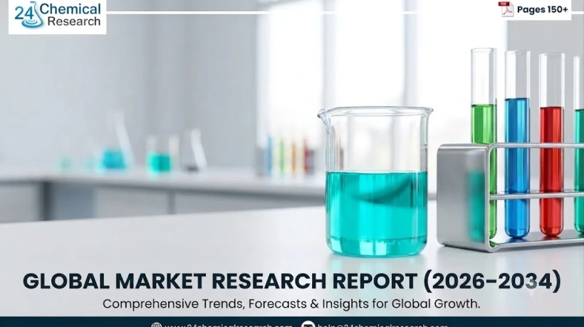 Global Polyurethane Elastomer Wheels Market to Reach USD 5.07 Billion by 2034, Growing at a CAGR of 5.1%