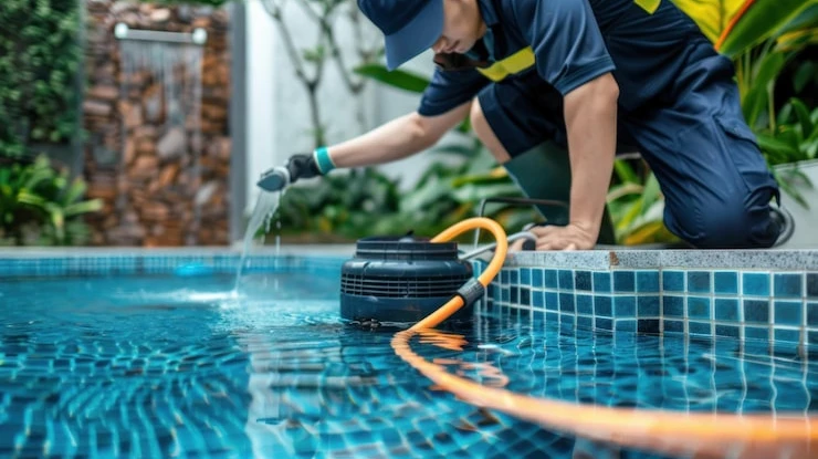 Keep Your Pool Pristine with Denver Pool Cleaning Services