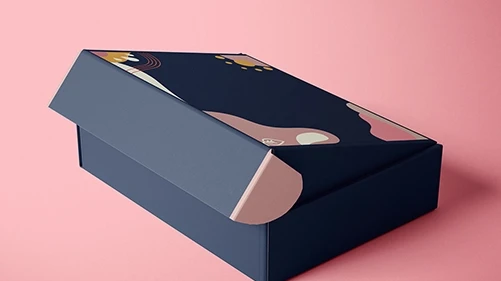 Custom Printed Boxes: Powerful Packaging for Brands