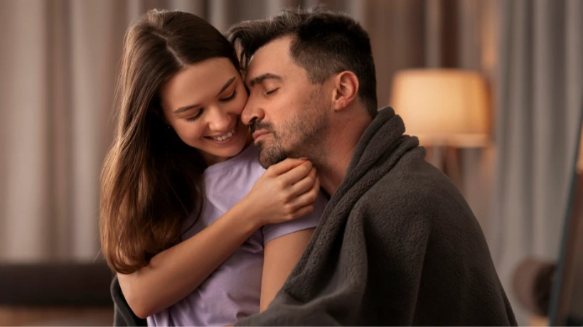 When Love Feels Like Home: The Secret to a Lasting Relationship