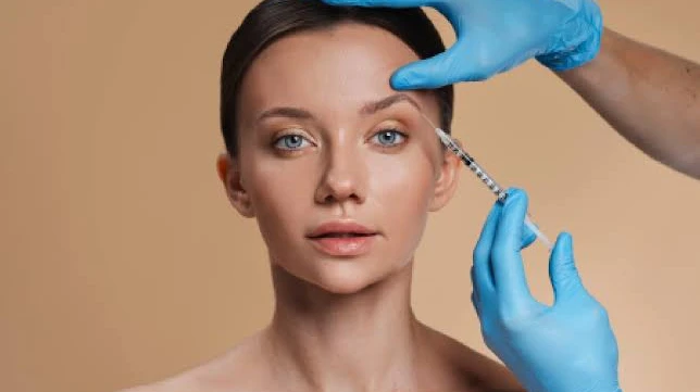 Can Skin Booster Injections Help Fix Dry and Dehydrated Skin?