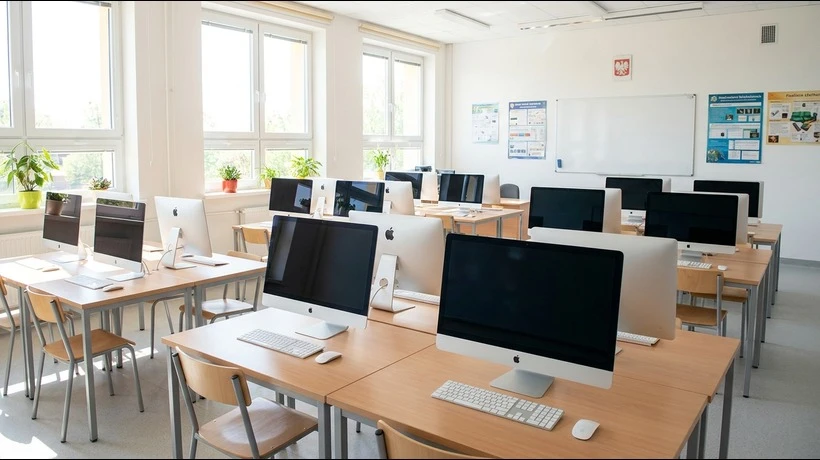 How OrangeHardwares.com Supports Schools, Healthcare, and Enterprise IT Procurement