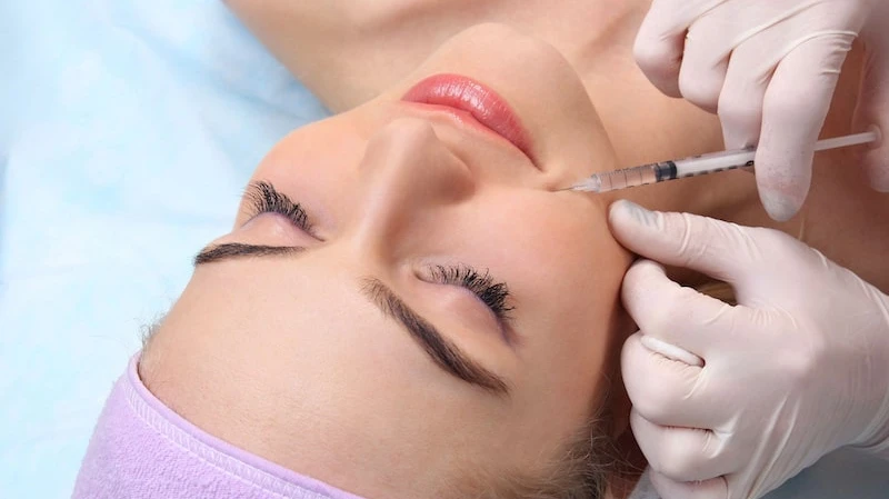 Does Dermal Fillers Help Define the Cheekbones?