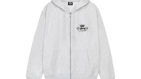 Stussy : le style authentique et moderne en France