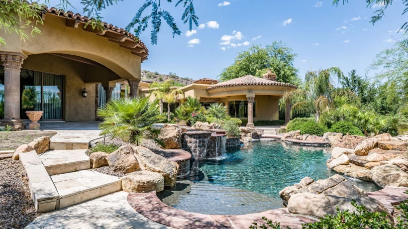 Expert Pool Contractor in Pasadena TX