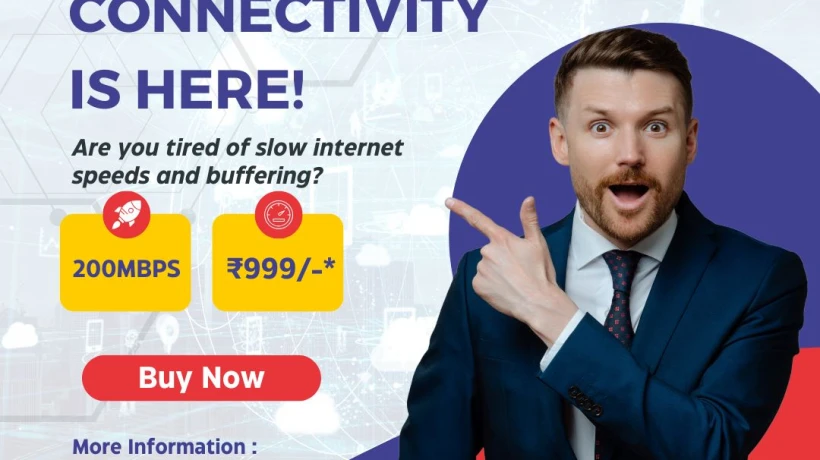 Business Fiber Network and Corporate Internet Solutions in Bellandur