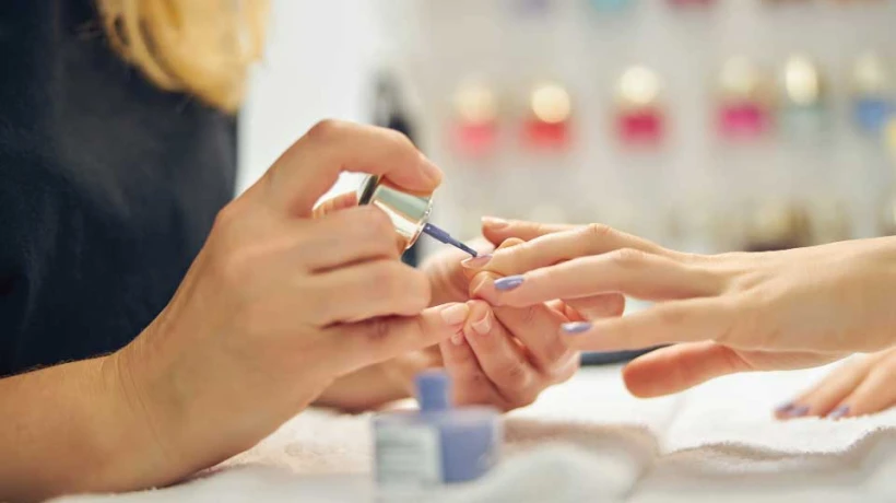Seasonal Nail Trends: Trending Colors and Designs Taking Over Jacksonville, FL This Year