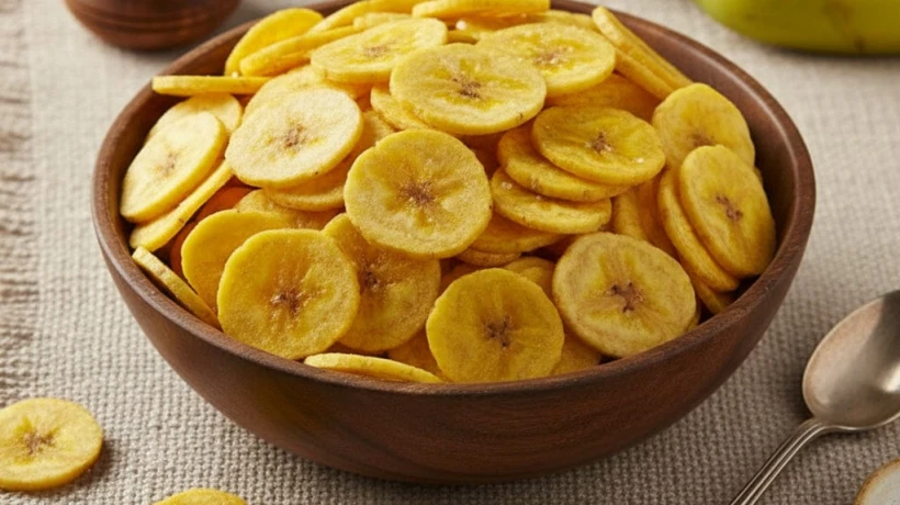 How to Setup a Banana Chips Manufacturing Plant 2026: Machinery Requirements and Cost Analysis