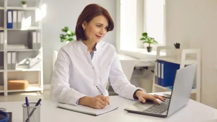 Does a Virtual Assistant for Remote Patient Monitoring Boost Efficiency?