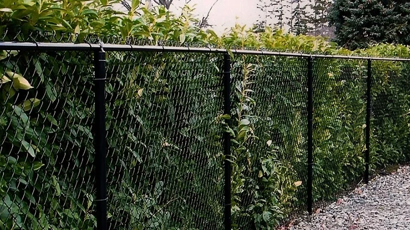 Why Is Commercial Fencing Asheville Essential for Protecting Your Business?