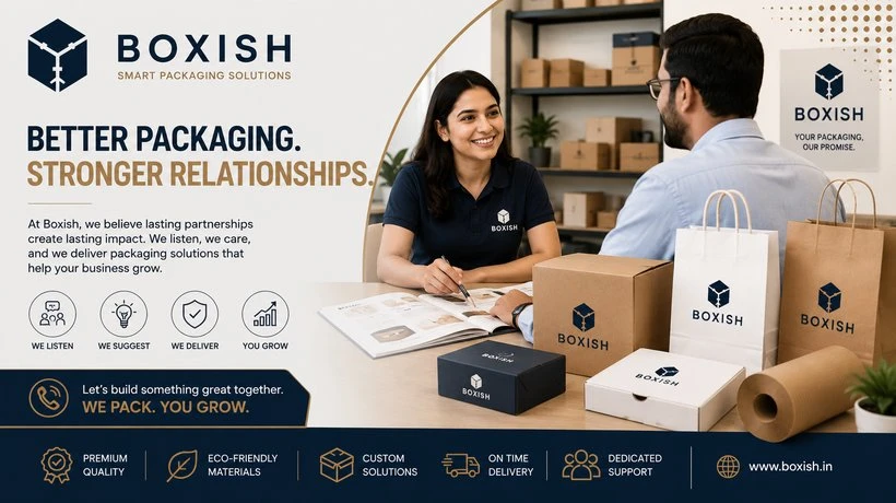 Paper Bag Trends That Modern Retail Businesses Should Know Before Ordering