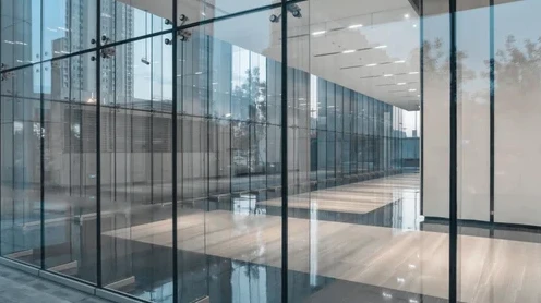 Why Is Industrial Shatter-Resistant Glass the Future of Industrial Safety?