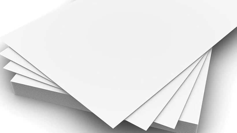 A4 Paper Manufacturing Plant DPR & Unit Setup – 2026: Demand Analysis and Project Cost