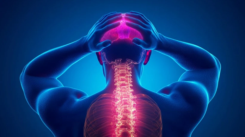 Occipital Neuralgia Symptoms, Causes, and Treatment In Dallas Fort Worth
