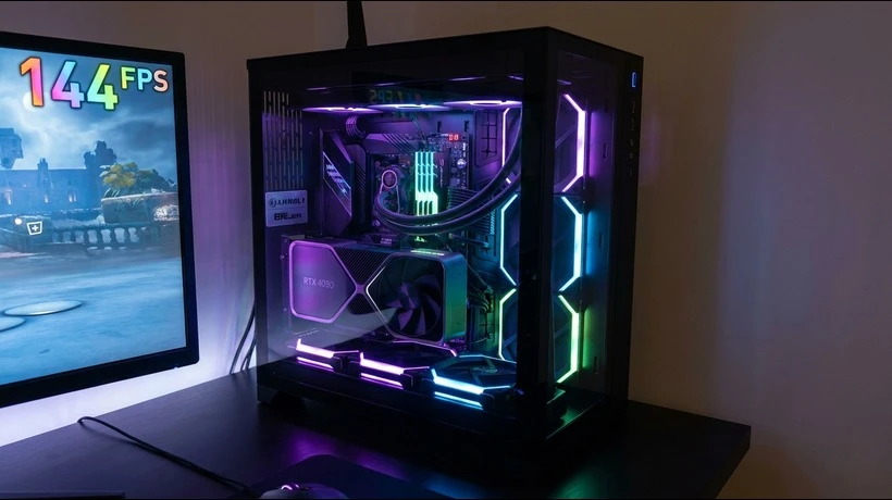 The PC Components That Actually Increase FPS (And the Ones You Can Upgrade All Day Without Moving the Needle)