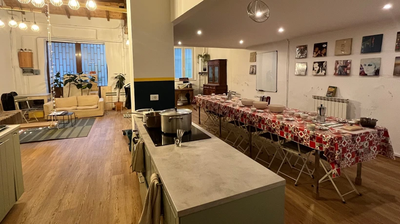 How Virtual Cooking Classes Are Transforming Team Building Experiences in the USA and Canada