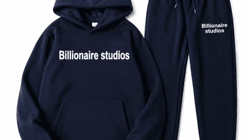 Billionaire Studio Clothing Built for the Modern Streetwear Generation