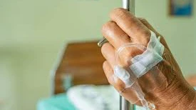 IV Infusion Therapy in Jefferson Valley NY: Personalized Wellness for Hydration Recovery and Vitality
