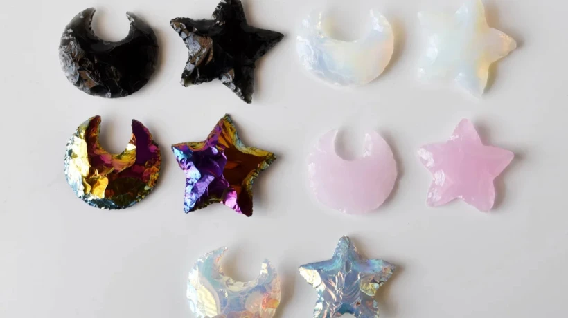 Buy Crystals Online: A Complete Guide to Finding Authentic Healing Crystals in India
