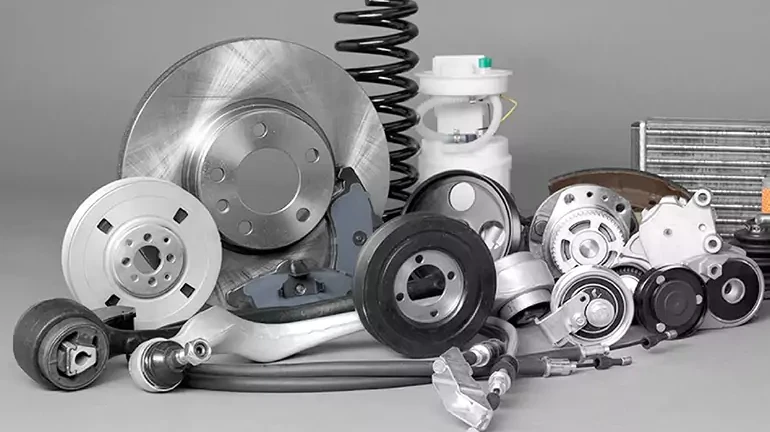 When to Replace Suspension Bushes: Signs Every Car Owner Should Know