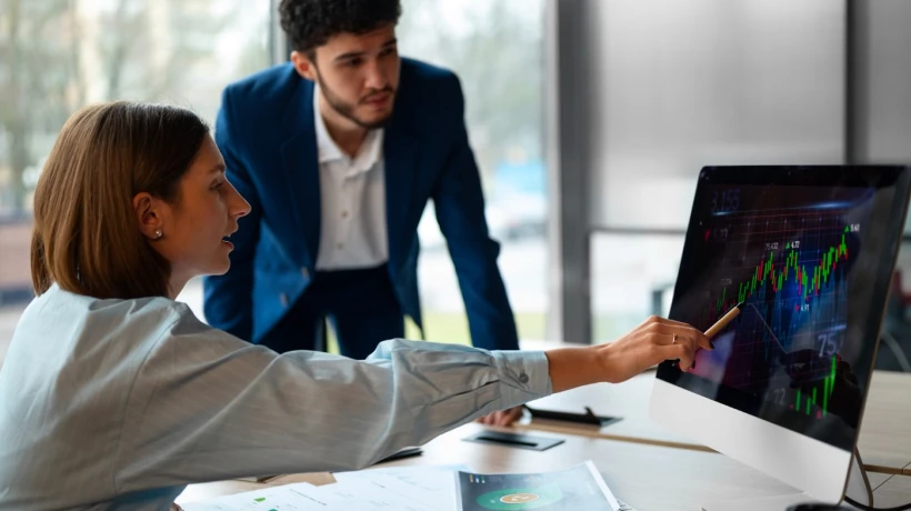 Best Trading Course in Dubai: Your Complete Guide to Building Confidence in the Financial Markets