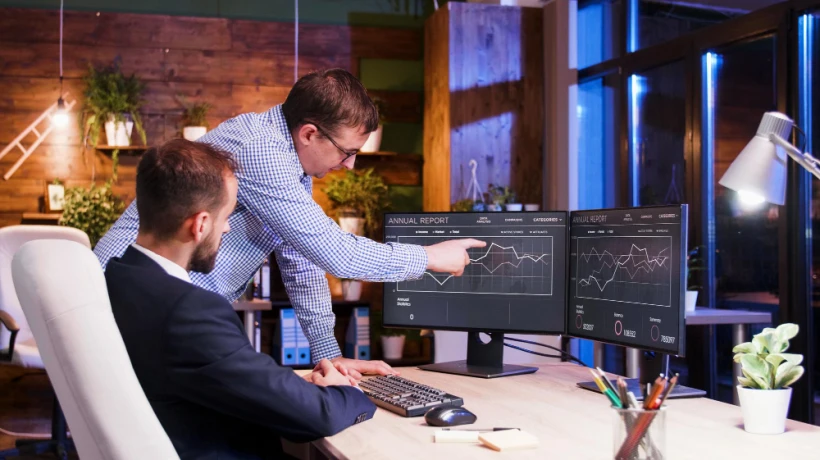 Building Internal Tools vs Buying SaaS: A Framework for Enterprise Decision-Making