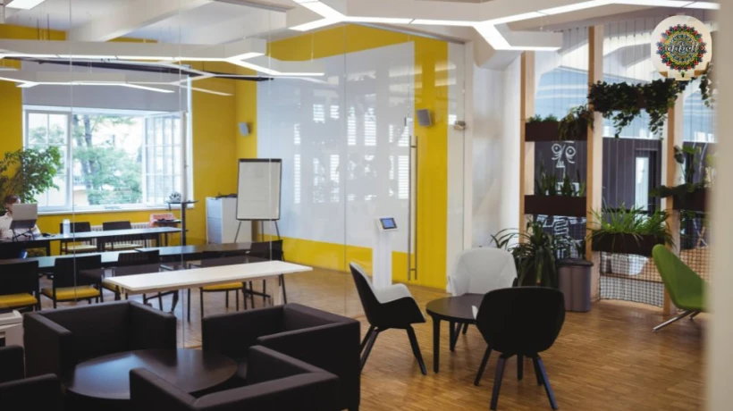 Best Affordable Coworking Space in Nehru Place for Modern Businesses