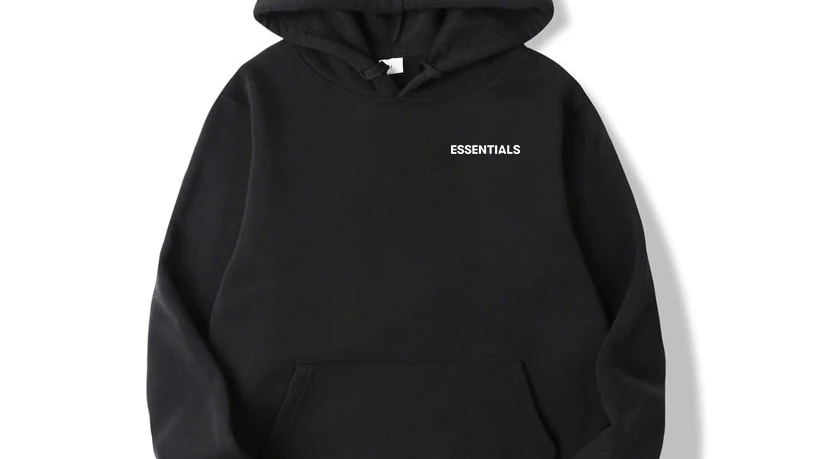 Seasonal Sale on Authentic Vlone Hoodies