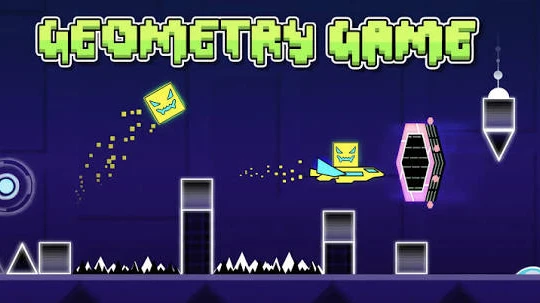 Mastering the Beat: A Beginner's Guide to Geometry Dash Lite
