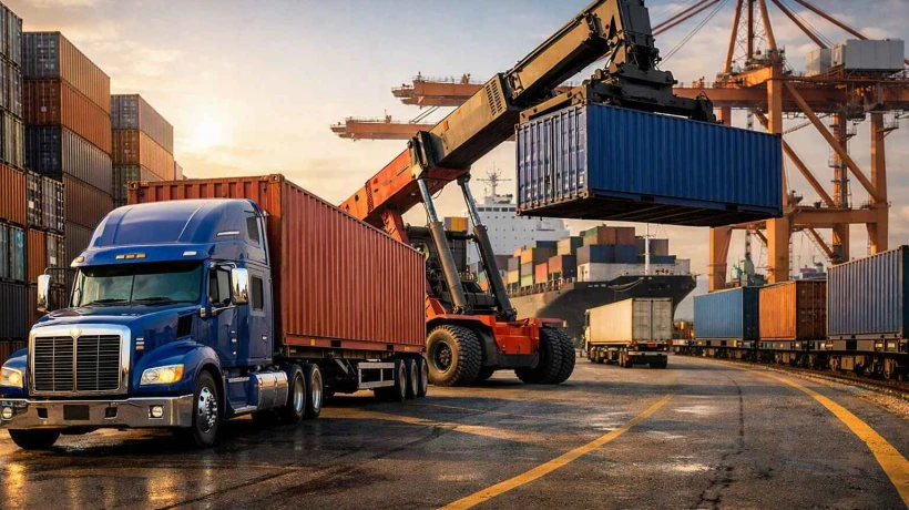 Unlocking Supply Chain Efficiency with Expert Drayage Shipping
