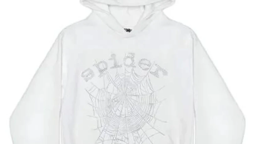 Why Sp5der and Spider Hoodies Dominate Modern Streetwear Fashion