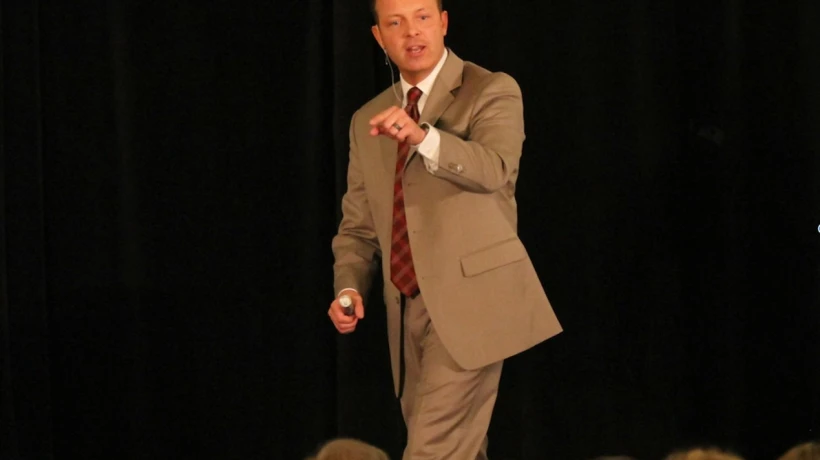 Why Do Some Speakers Get Booked Every Month While Others Wait?