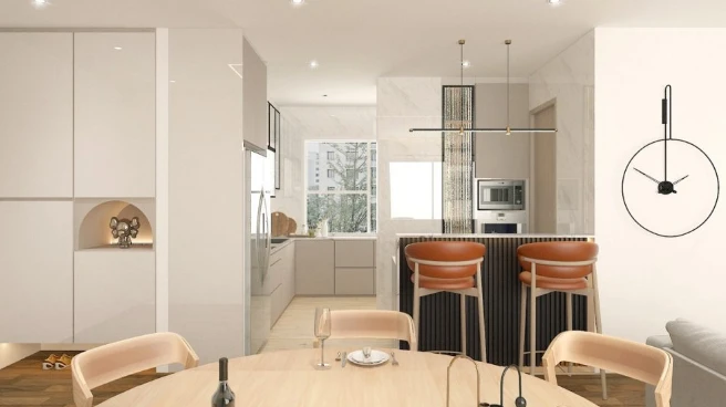 Why Professional BTO Renovation Planning Saves Time and Money