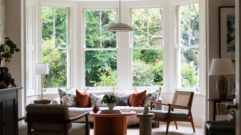 How to Make a Traditional Pattern Feel More Contemporary in a UK Home