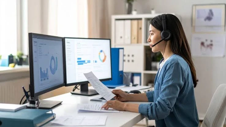 How Can a HIPAA Compliant Medical Virtual Assistant Boost Efficiency?