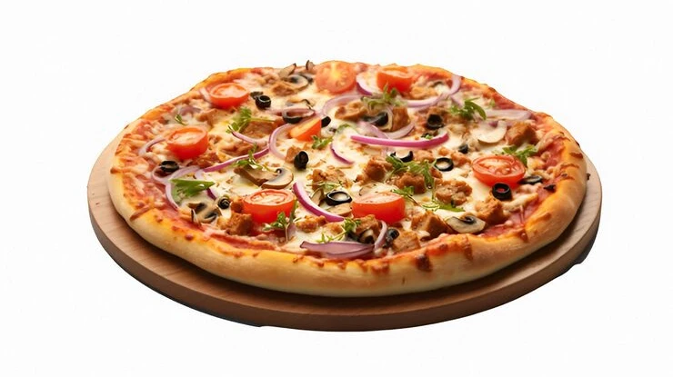 Pizza Pick Up in St. Catharines: Fresh, Fast, and Convenient for Every Craving