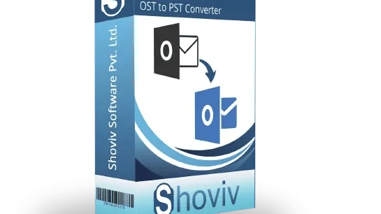 How to Recover and Convert Corrupted OST to PST