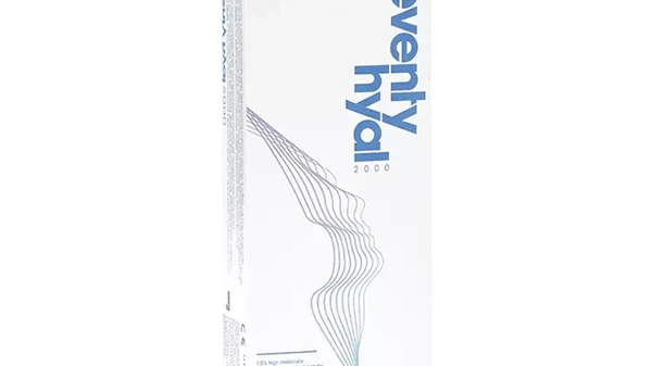 Can Seventy Hyal 2000 Revive Dry and Dull Skin?