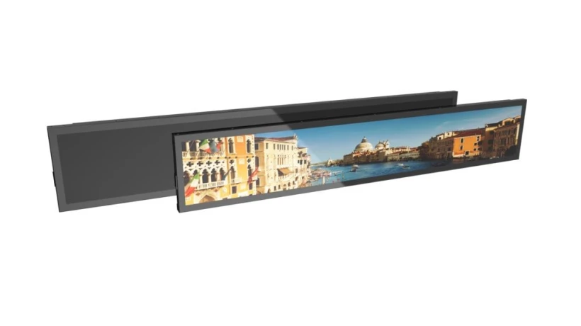 43 Touch Screen Kiosks: Revolutionizing Customer Engagement for Your Business