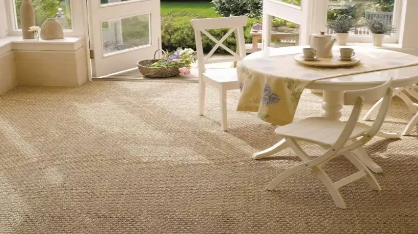 How to Select High-Quality Sisal Carpet for Your Property