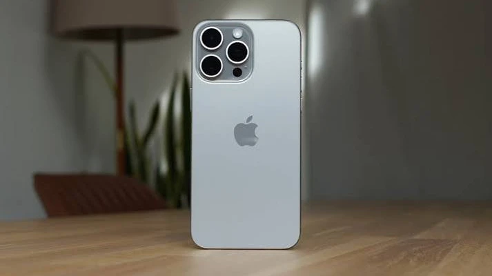 Apple iPhone 15 Pro Max in Pakistan: Price, Specs and Buying Guide for 2026