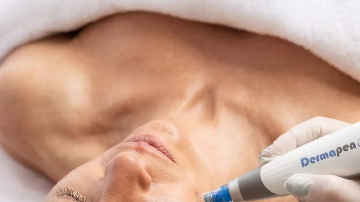 Can Dermapen Treatment Reduce Fine Lines Naturally?