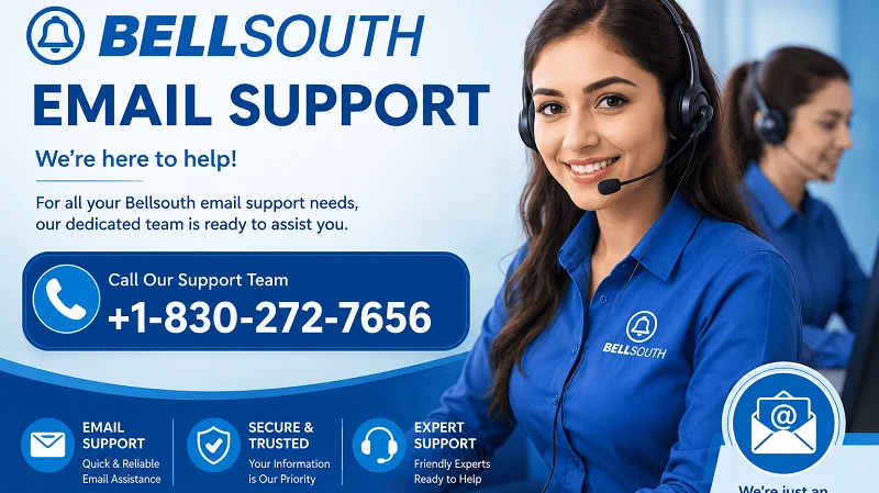 What Happened to BellSouth.net Email? A Simple Explanation