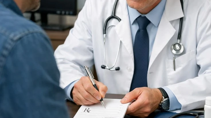 Relationship Counseling Doctor in Lucknow