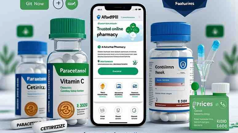 How to Recognize a Trusted Online Pharmacy Before You Order