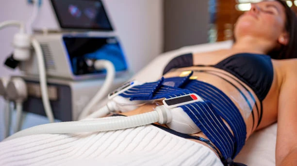 Discover the Benefits of Cool Sculpting Fat Freezing in Riyadh