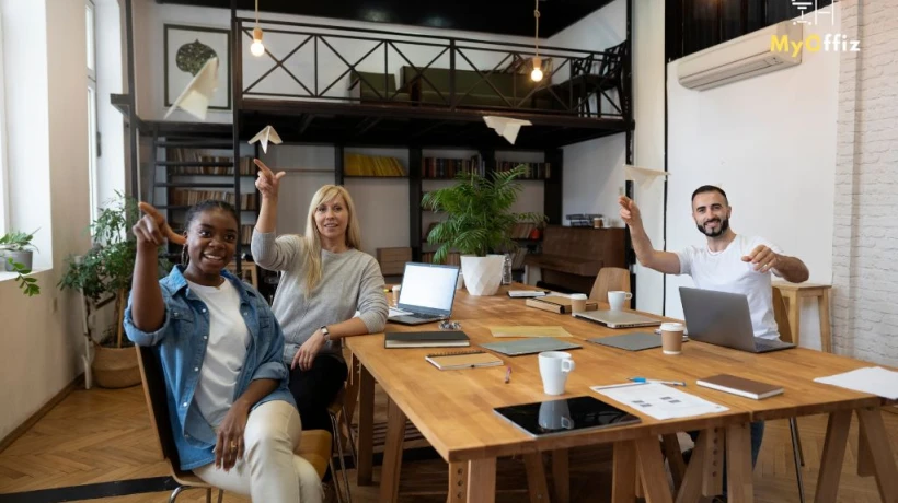 Looking for the Cheapest Coworking Space in Gurgaon? Here's What You Should Know