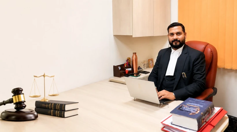 How Can a Family Lawyer in Delhi Resolve Family Disputes Smoothly