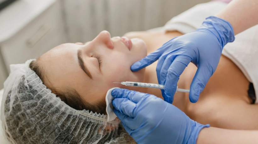 Botox in Delhi: Achieve Natural-Looking Facial Rejuvenation with Expert Cosmetic Dermatology Care
