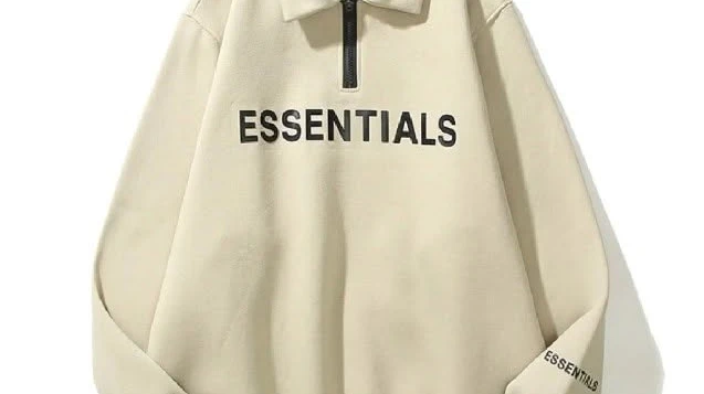 Modern Essential Hoodie Built for Effortless Casual Outfits